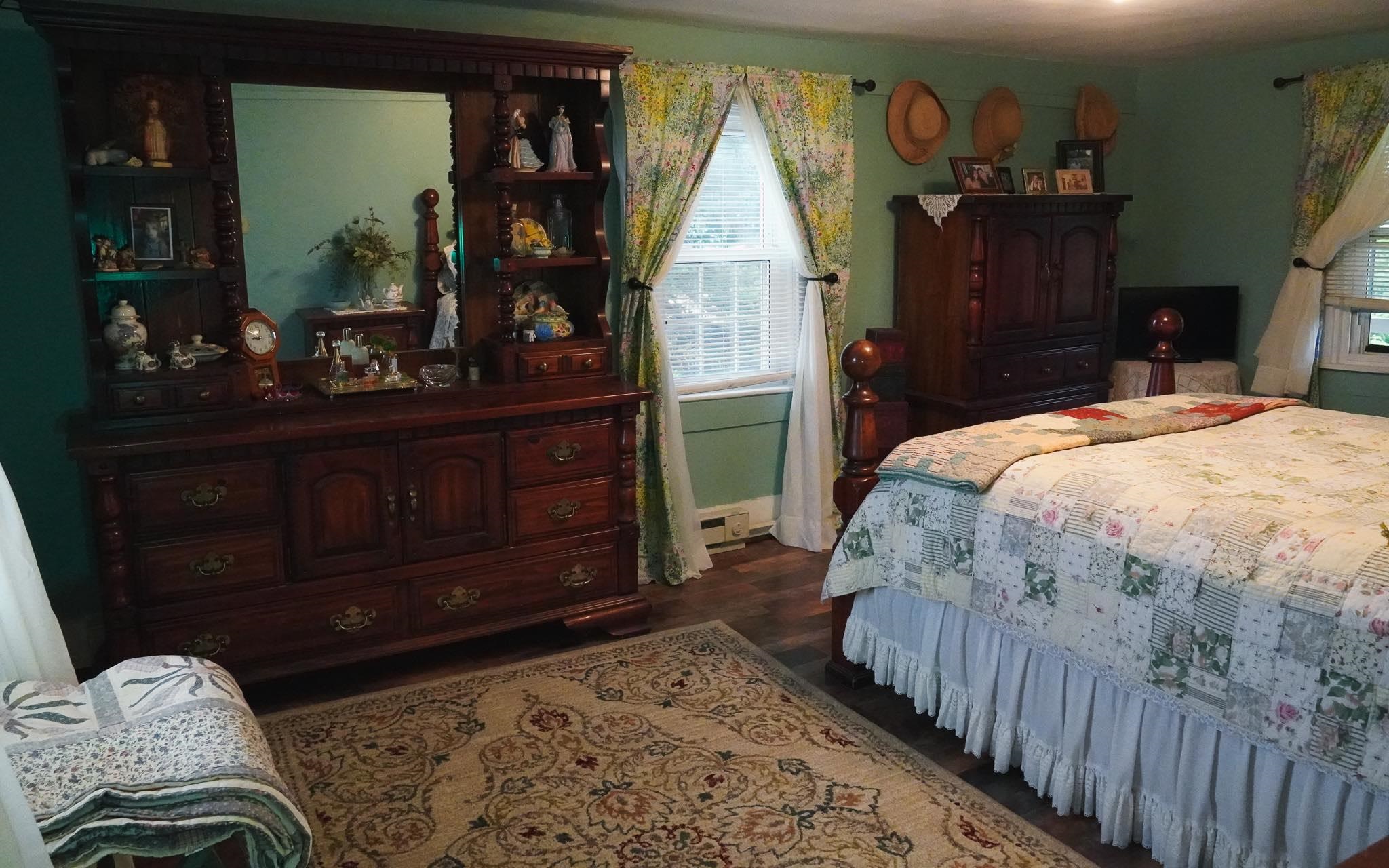 2215 Jiggady Road New Market, VA 22844 - Photo 10 of 29 Gallery Image 10