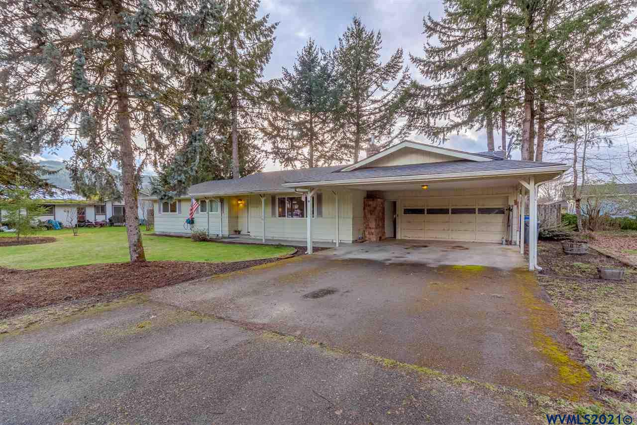 45946 River Loop Lyons, OR 97358 - Photo 3 of 20 Gallery Image 3