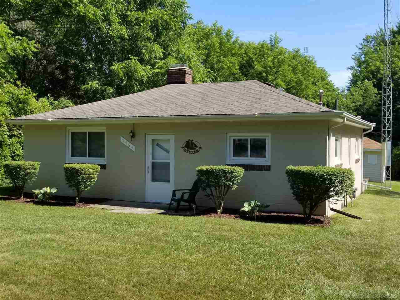 7464 Shoreward Road Lexington, MI 48450 - Photo 1 of 31