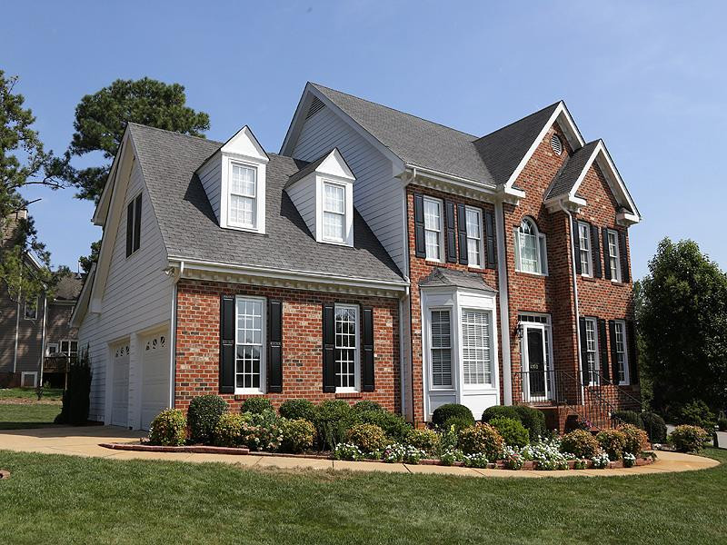4100 Heathgate Lane Raleigh, NC 27613 - Photo 4 of 25 Photo 4