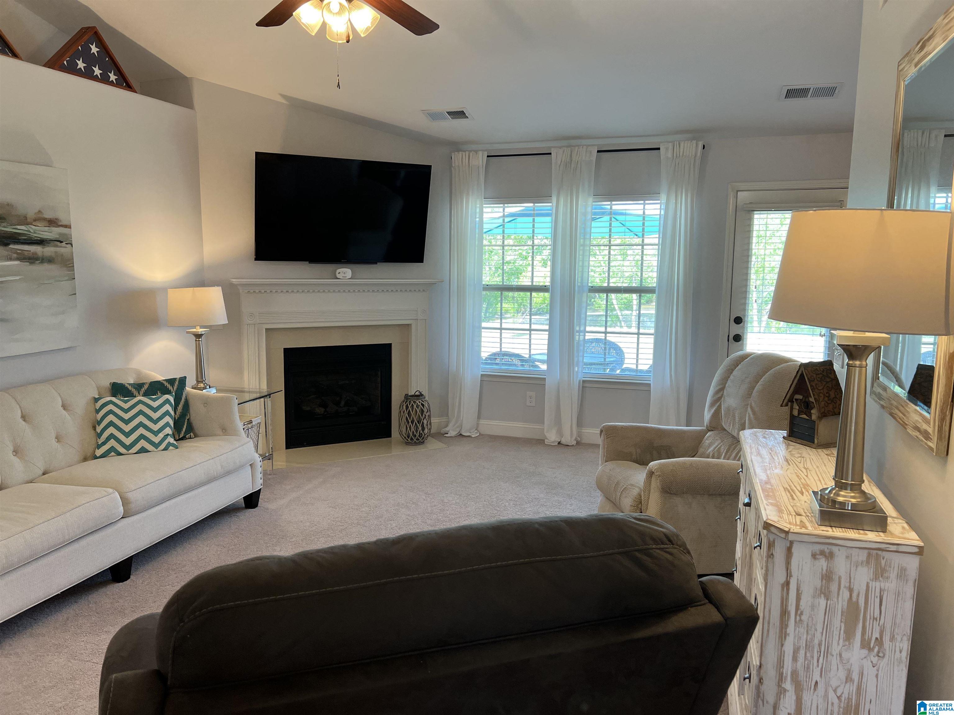 1016 Conner Circle Alabaster, AL 35007 - Photo 38 of 50