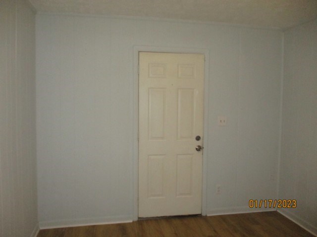 2706 Reese Road, Unit 5 Columbus, GA 31907 - Photo 4 of 6 a view of an empty room