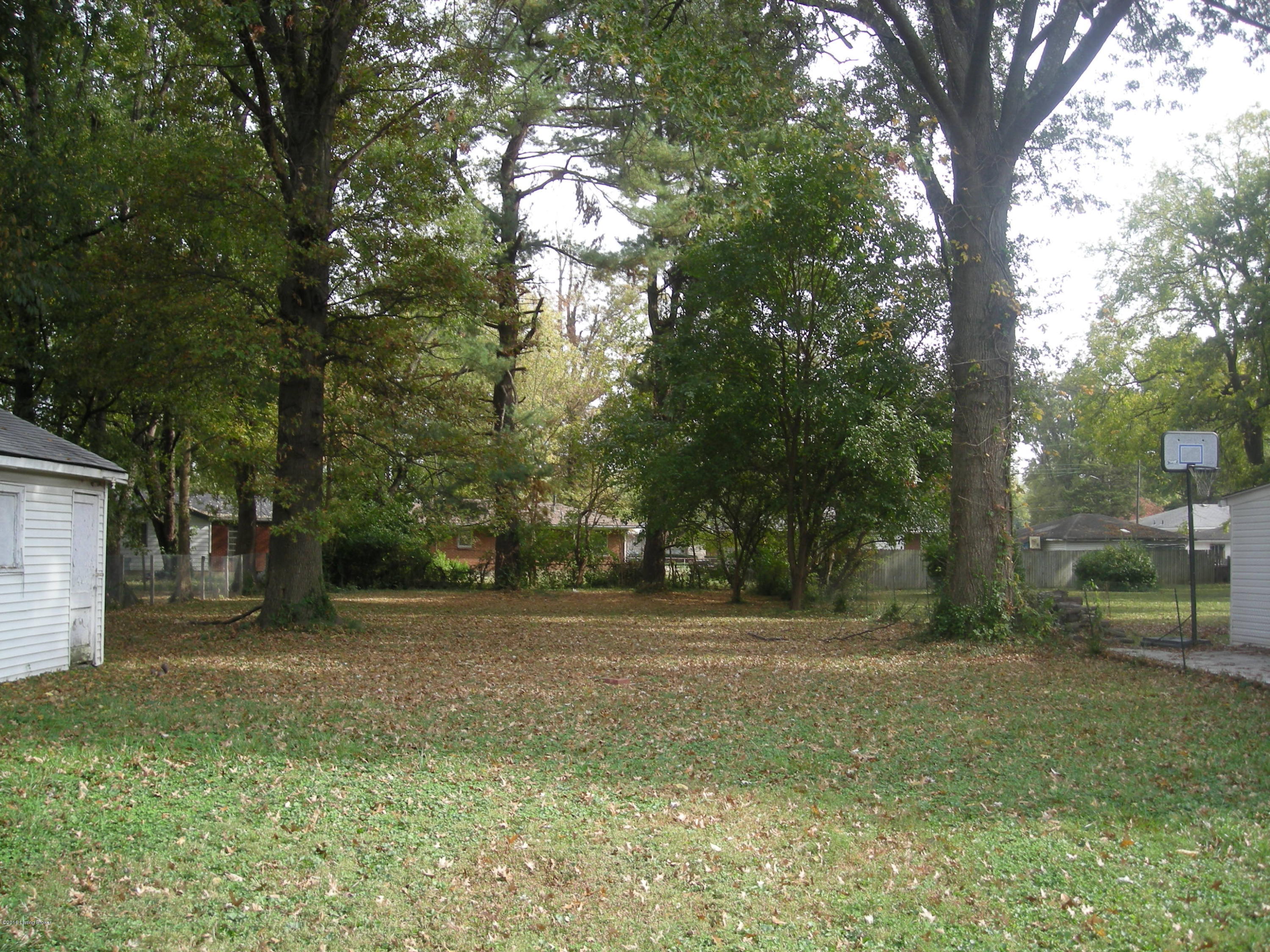 3213 Wessel Road Louisville, KY 40216 - Photo 3 of 33 Huge fenced yard