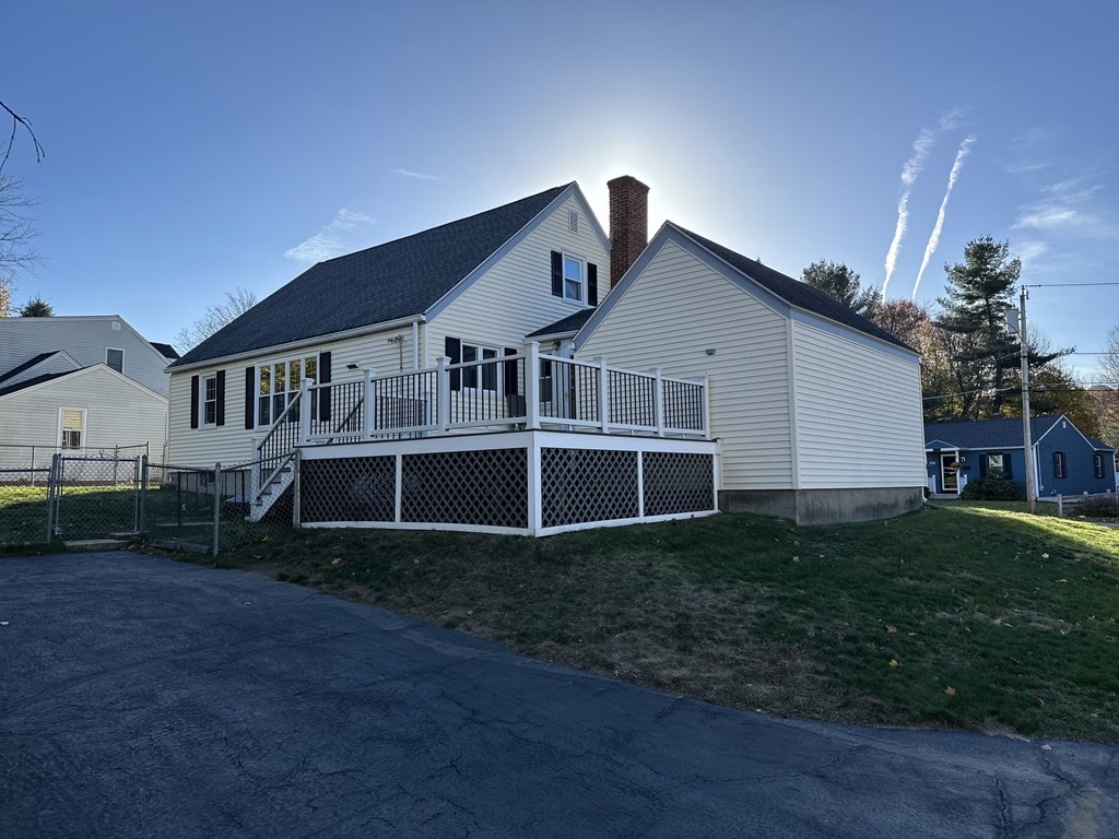 46 Stoneleigh Road Holden, MA 01520 - Photo 12 of 15 Gallery Image 12