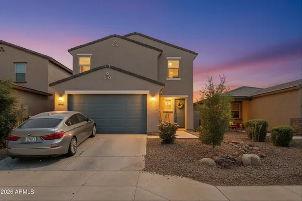 $474,900 | 4381 West Samantha Way, Laveen, AZ 85339
