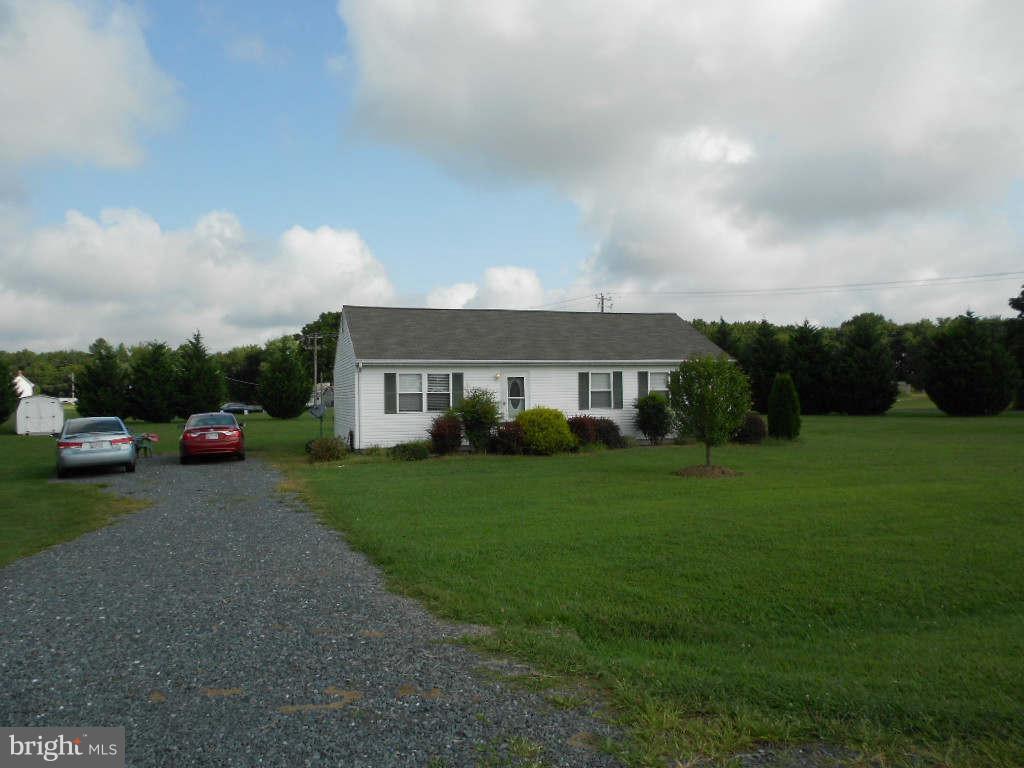 4862 Milligantown Road Hurlock, MD 21643 - Photo 2 of 4 Exterior (General)