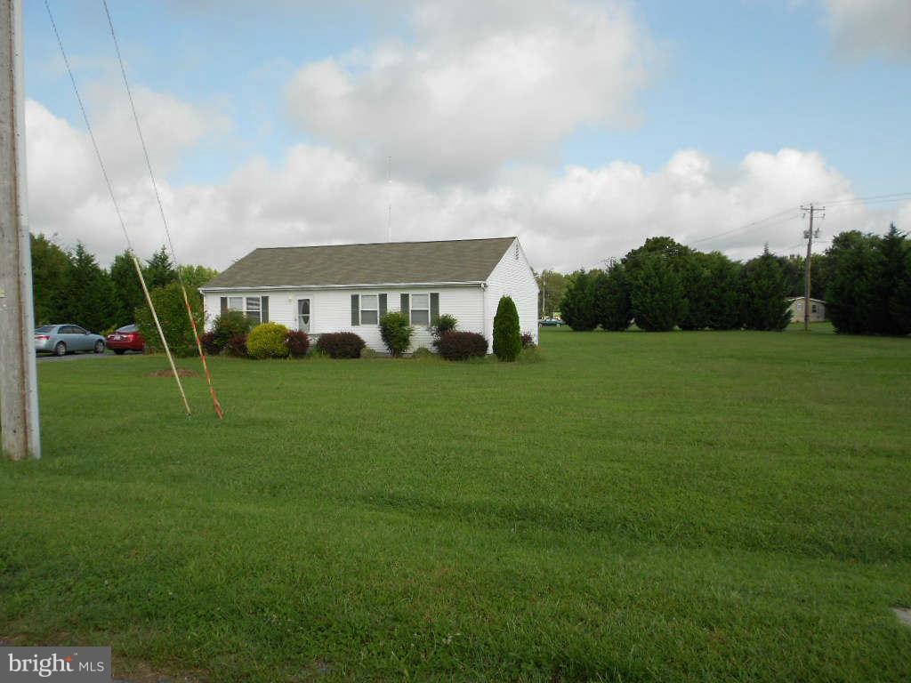 4862 Milligantown Road Hurlock, MD 21643 - Photo 3 of 4 Exterior (General)