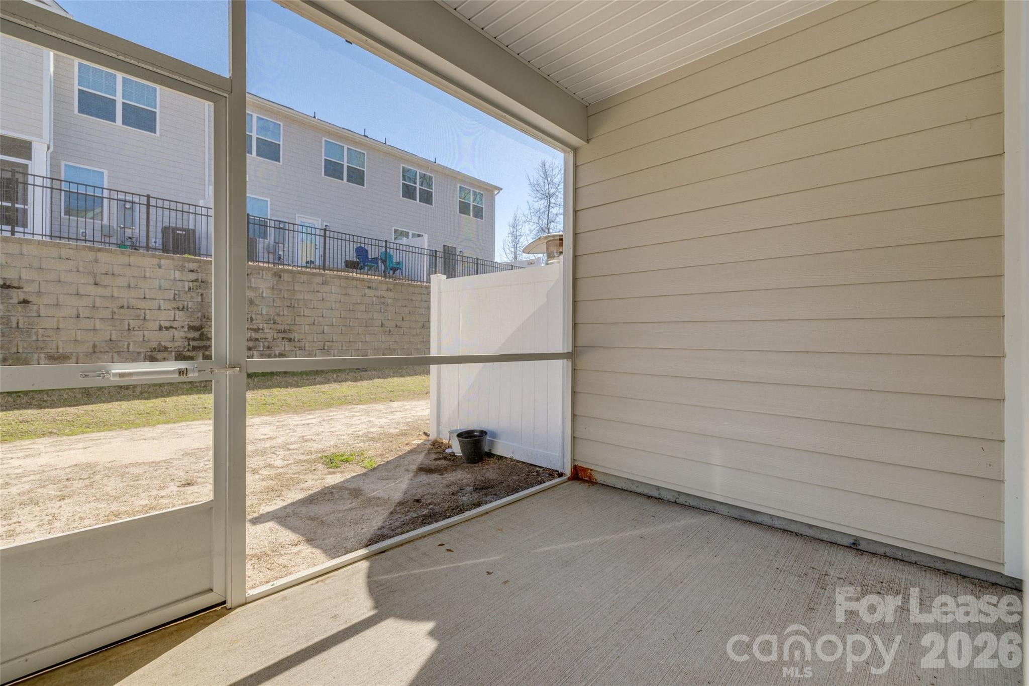 807 Gable Oak Lane Fort Mill, SC 29708 - Photo 29 of 39 a view of a balcony