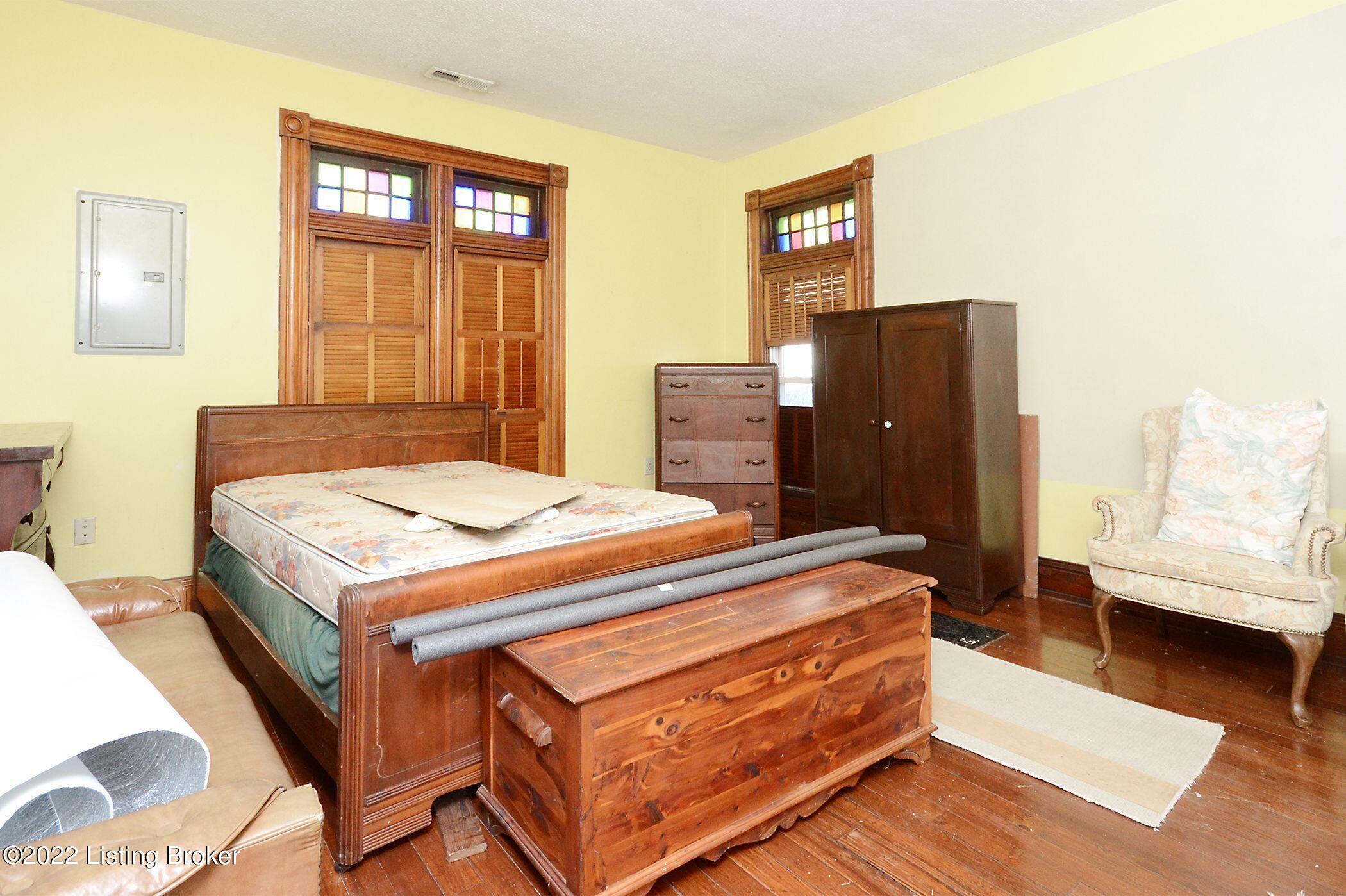 6205 Fallen Timber Road Sulphur, KY 40070 - Photo 42 of 42 BEDROOM