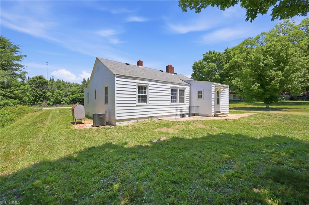 1611 Holly Grove Road Lexington, NC 27292 - Photo 24 of 26 Gallery Image 24