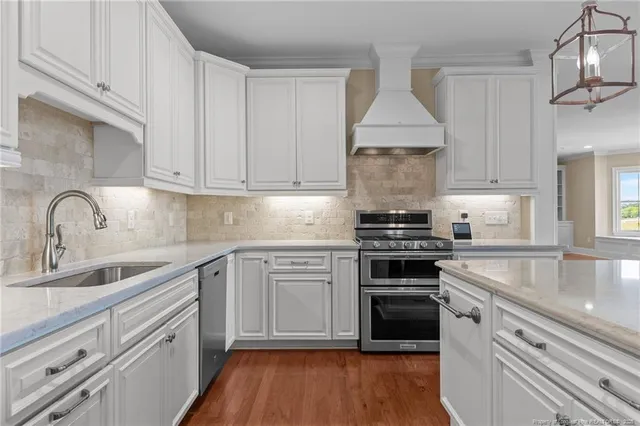 $499,999 | 220-404 Hugh Shelton Loop, Fayetteville, NC 28301