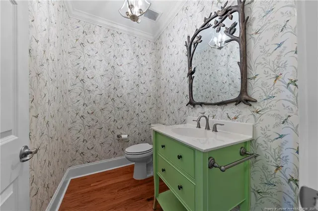 $499,999 | 220-404 Hugh Shelton Loop, Fayetteville, NC 28301