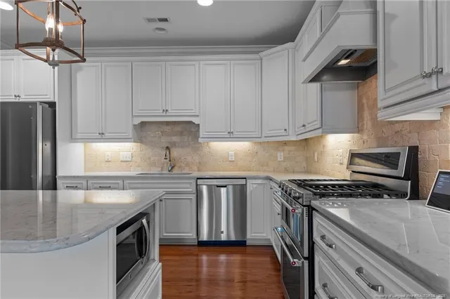 $499,999 | 220-404 Hugh Shelton Loop, Fayetteville, NC 28301