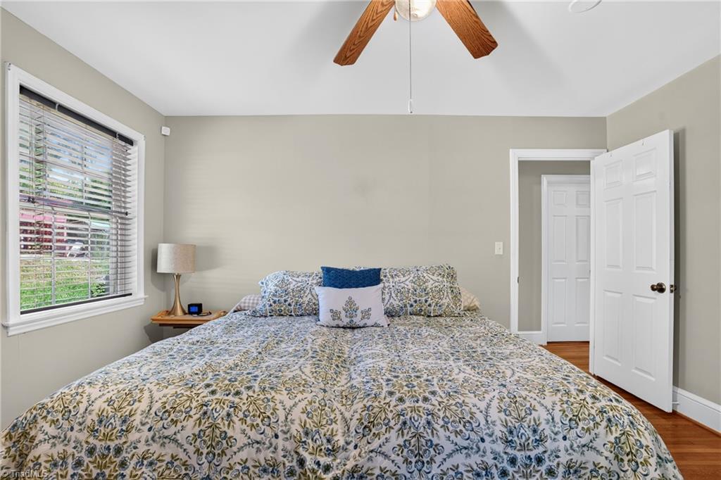 1027 Shamrock Road Asheboro, NC 27203 - Photo 37 of 50 Primary Room