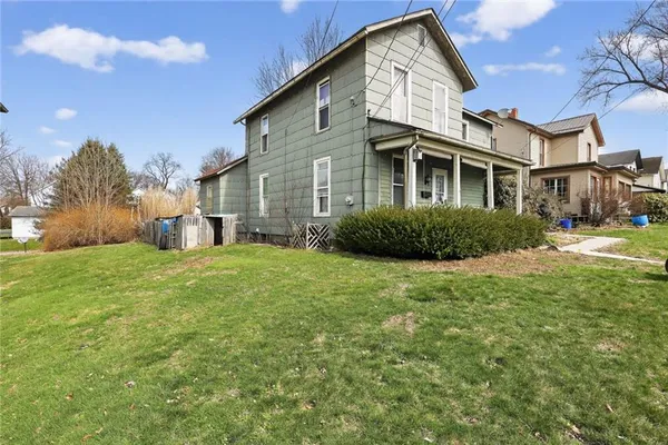 $79,000 | 64 Stewart Avenue, Greenville, PA 16125