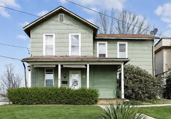 $99,803 | 64 Stewart Avenue, Greenville, PA 16125