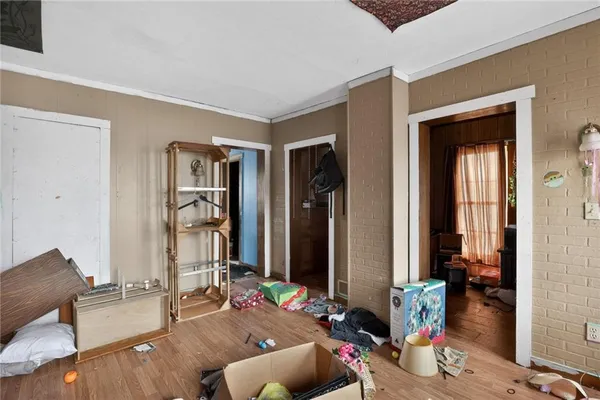 $97,803 | 64 Stewart Avenue, Greenville, PA 16125