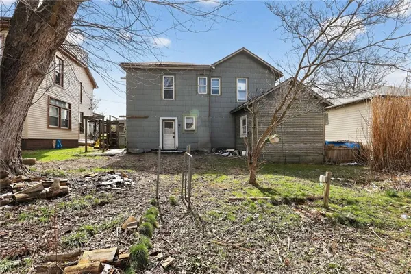 $99,803 | 64 Stewart Avenue, Greenville, PA 16125