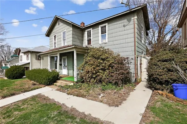 $97,803 | 64 Stewart Avenue, Greenville, PA 16125