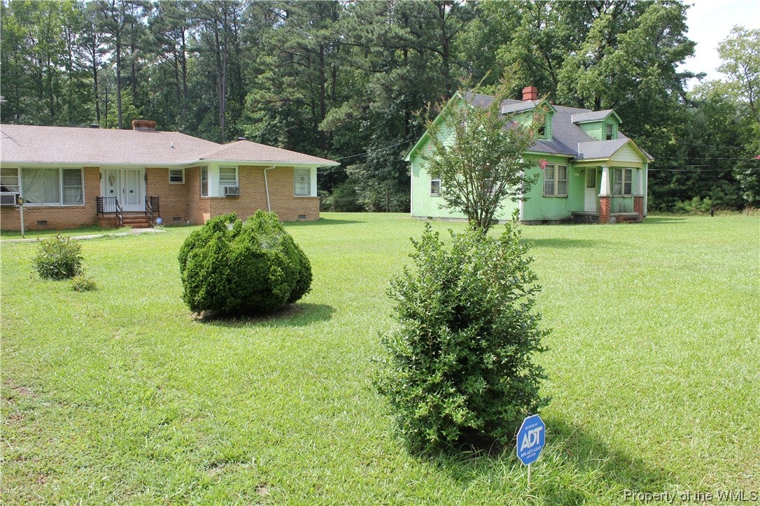 3229 Spg Grv Road Spring Grove, VA 23881 - Photo 1 of 39 Gallery Image 1