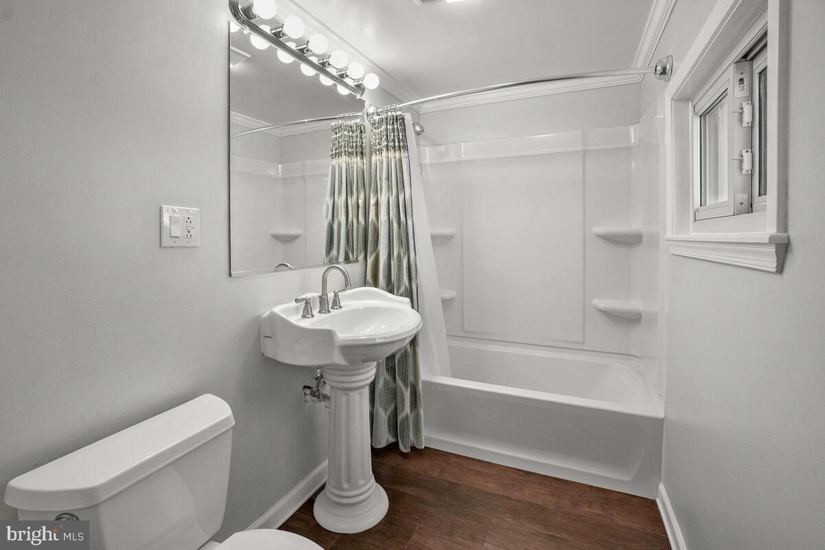 5009 Old Bartholows Road Mount Airy, MD 21771 - Photo 13 of 45 Bath