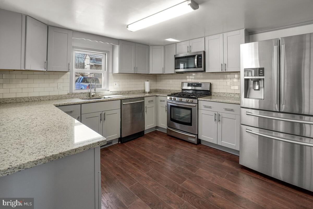 5009 Old Bartholows Road Mount Airy, MD 21771 - Photo 16 of 45 Kitchen