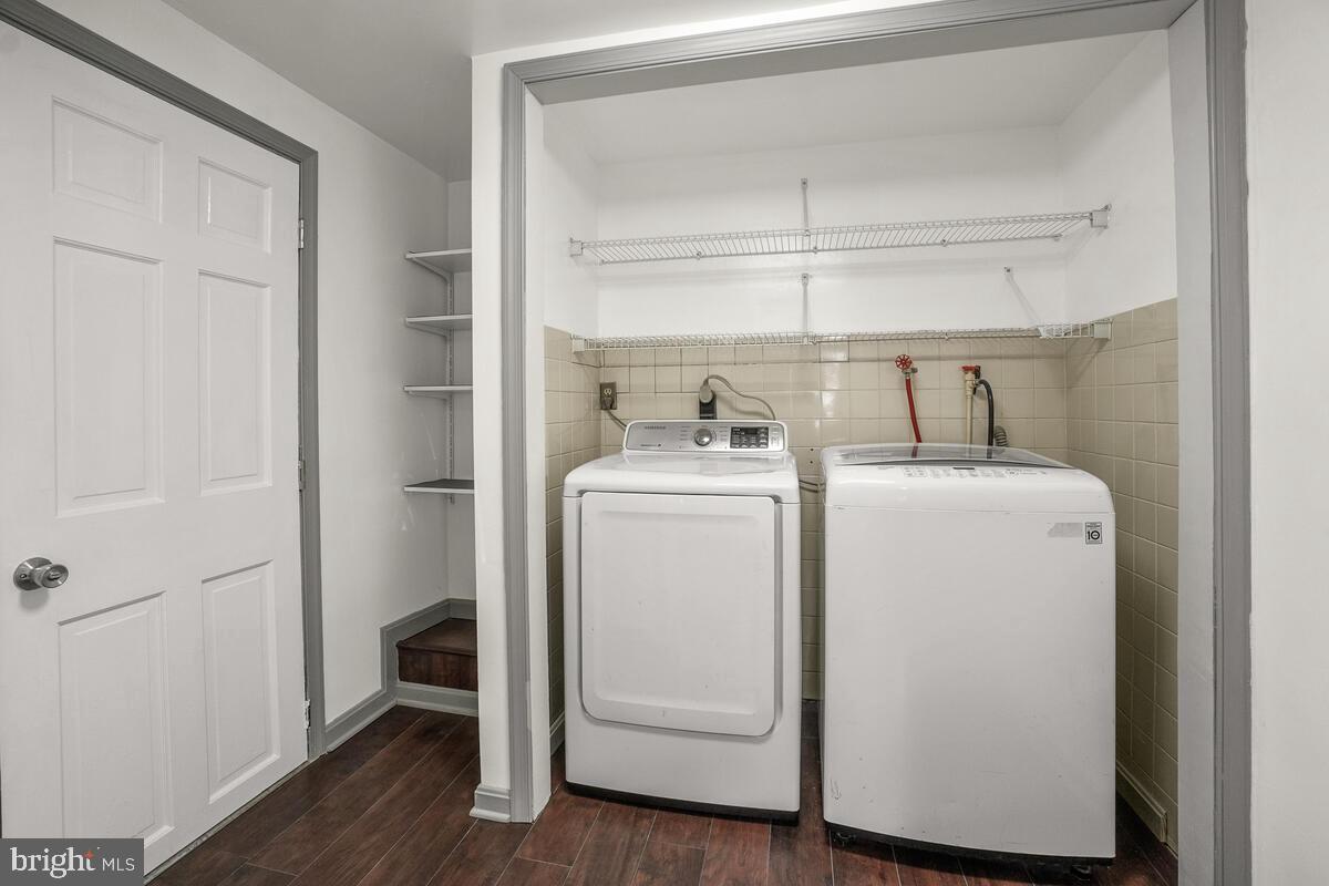 5009 Old Bartholows Road Mount Airy, MD 21771 - Photo 21 of 45 Laundry Room/ Pantry