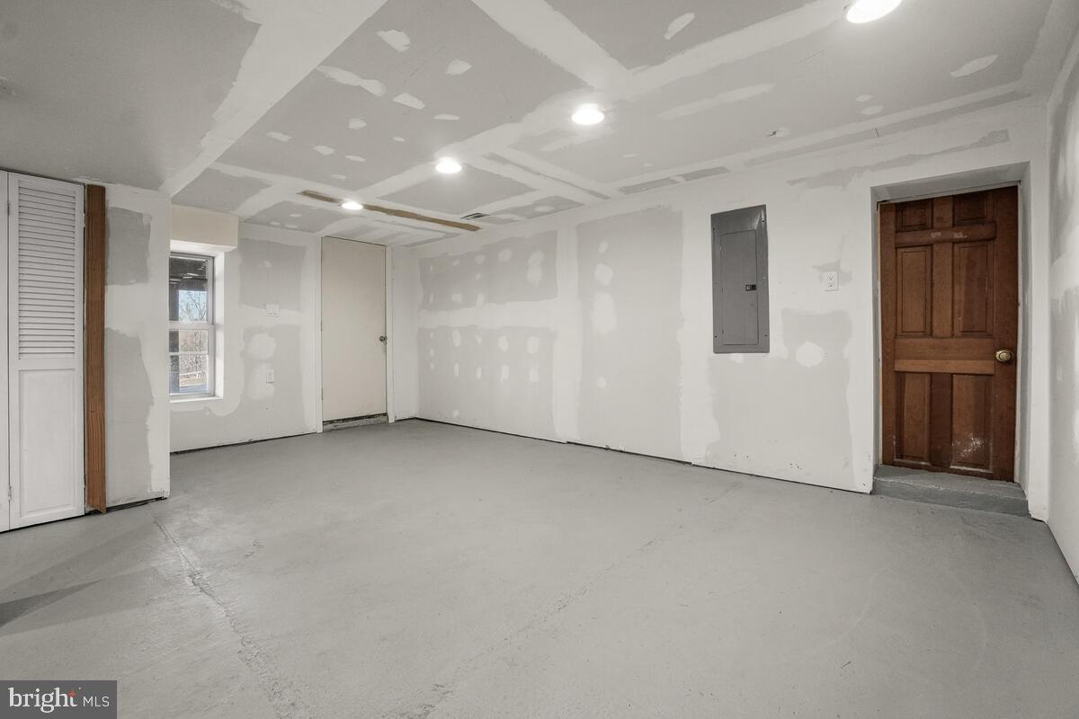 5009 Old Bartholows Road Mount Airy, MD 21771 - Photo 26 of 45 Basement partially finished