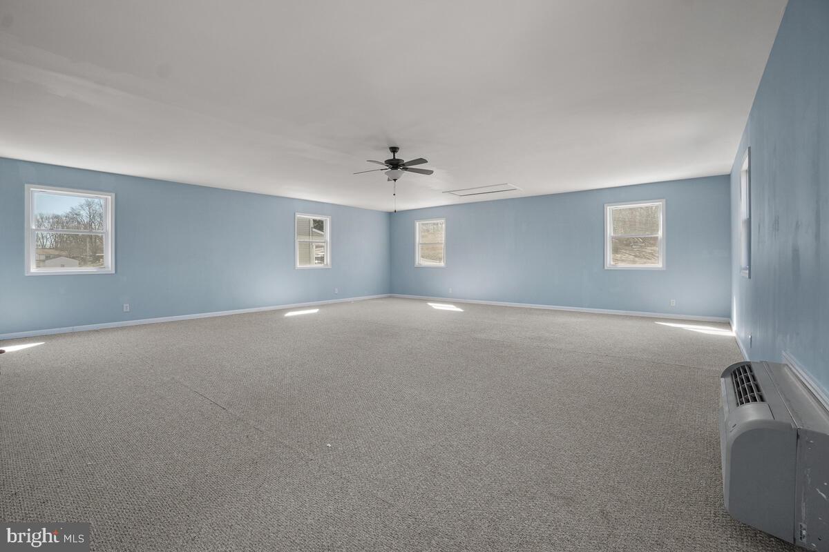 5009 Old Bartholows Road Mount Airy, MD 21771 - Photo 32 of 45 Storage/ Bonus room above garage