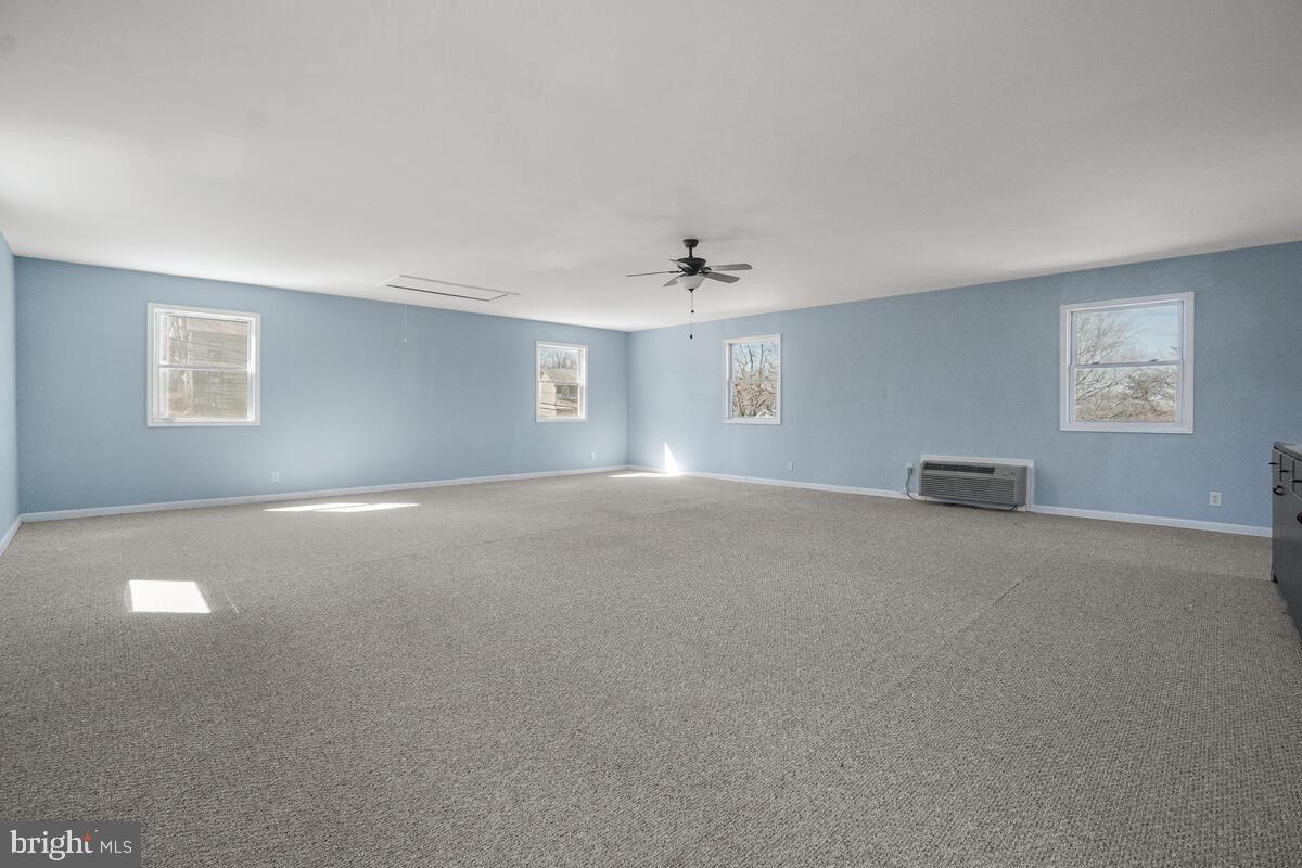 5009 Old Bartholows Road Mount Airy, MD 21771 - Photo 33 of 45 Storage/ Bonus room above garage