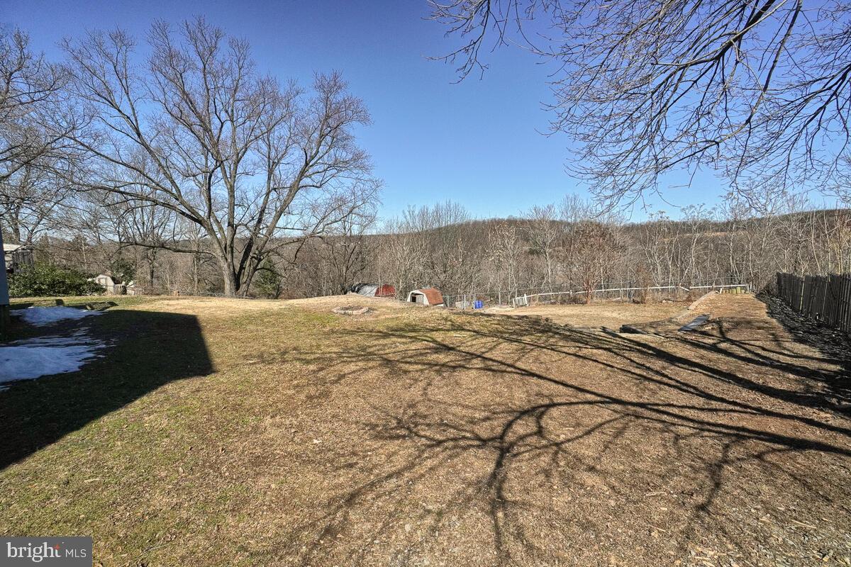 5009 Old Bartholows Road Mount Airy, MD 21771 - Photo 43 of 45 Back Yard