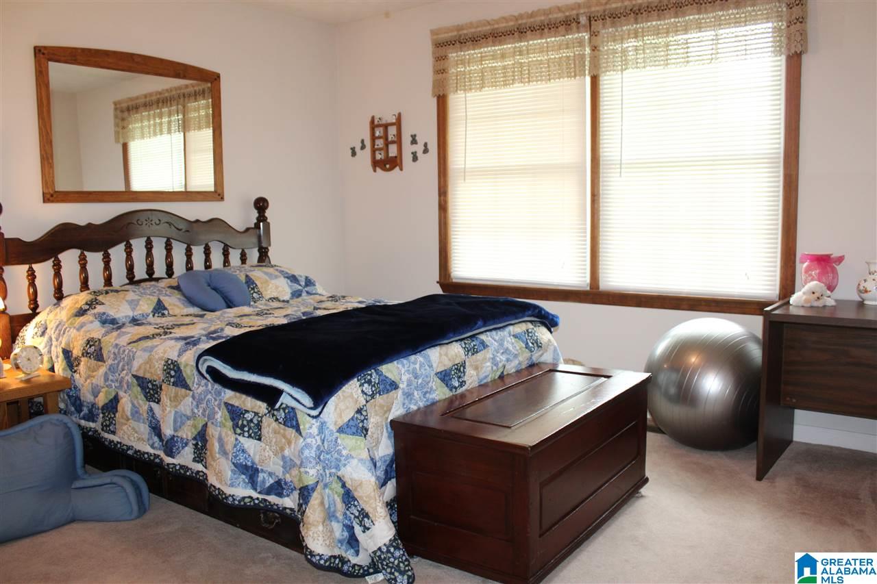 3589 Choccolocco Road Anniston, AL 36207 - Photo 14 of 30