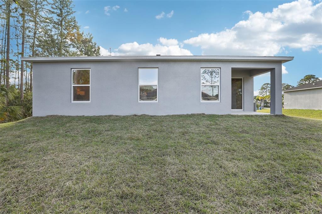 796 Doverbrook Road Northwest Palm Bay, FL 32907 - Photo 33 of 37