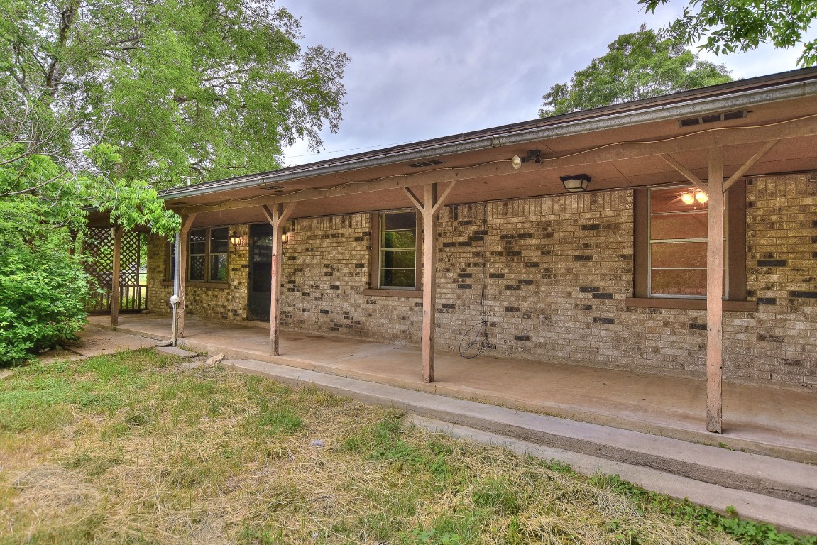 617 Blessing Ranch Road Liberty Hill, TX 78642 - Photo 1 of 1 Gallery Image 1