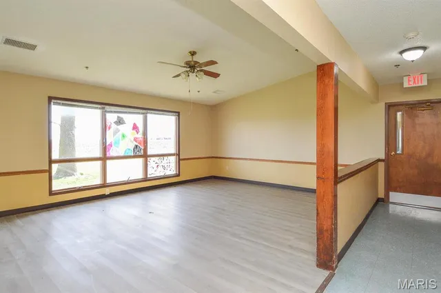 $185,000 | 620 North Main Street, Hoyleton, IL 62803