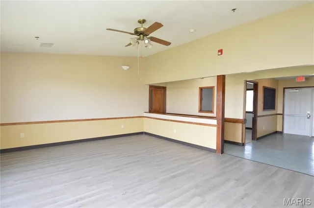 $185,000 | 620 North Main Street, Hoyleton, IL 62803