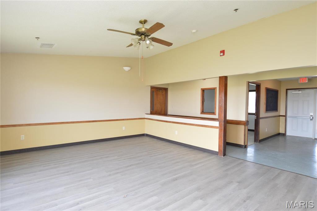 620 North Main Street Hoyleton, IL 62803 - Photo 13 of 44