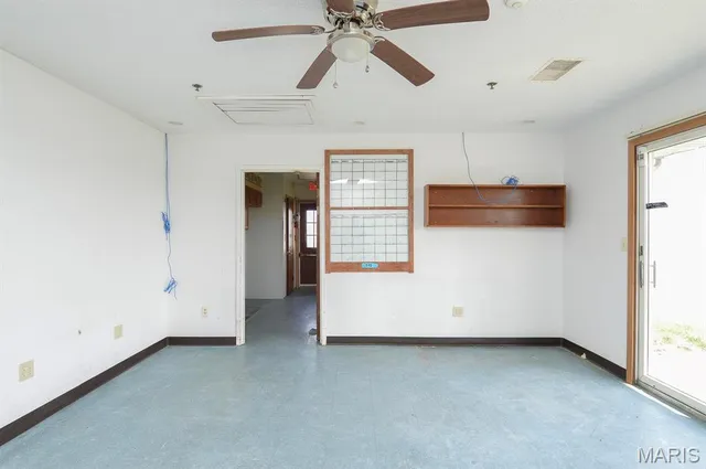 $185,000 | 620 North Main Street, Hoyleton, IL 62803