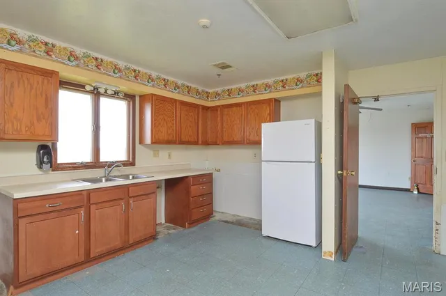 $185,000 | 620 North Main Street, Hoyleton, IL 62803