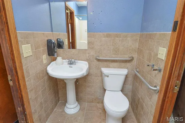 $185,000 | 620 North Main Street, Hoyleton, IL 62803