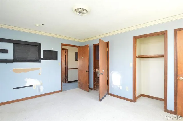 $185,000 | 620 North Main Street, Hoyleton, IL 62803