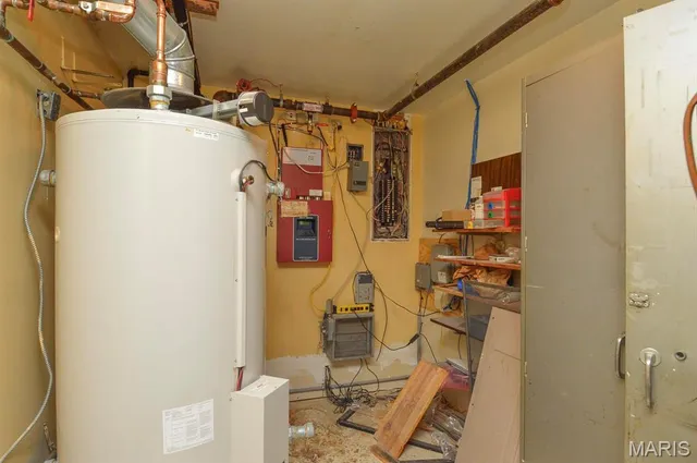 $185,000 | 620 North Main Street, Hoyleton, IL 62803