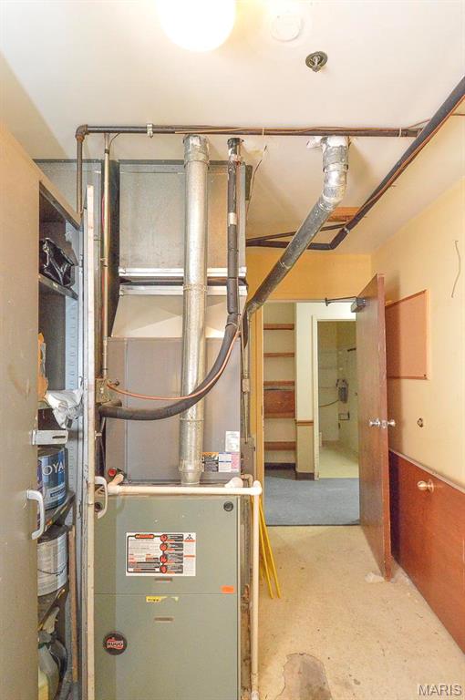 620 North Main Street Hoyleton, IL 62803 - Photo 32 of 44