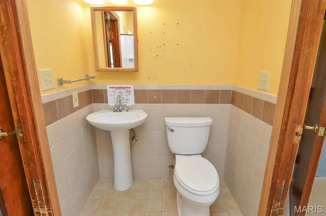 $185,000 | 620 North Main Street, Hoyleton, IL 62803