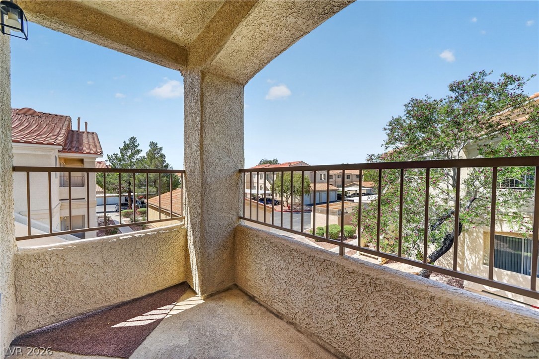 1881 West Alexander Road, Unit 2133 North Las Vegas, NV 89032 - Photo 16 of 17