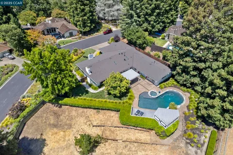 $2,749,000 | 1124 Merlin Court, Alamo, CA 94507
