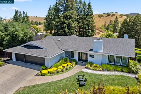 $2,749,000 | 1124 Merlin Court, Alamo, CA 94507