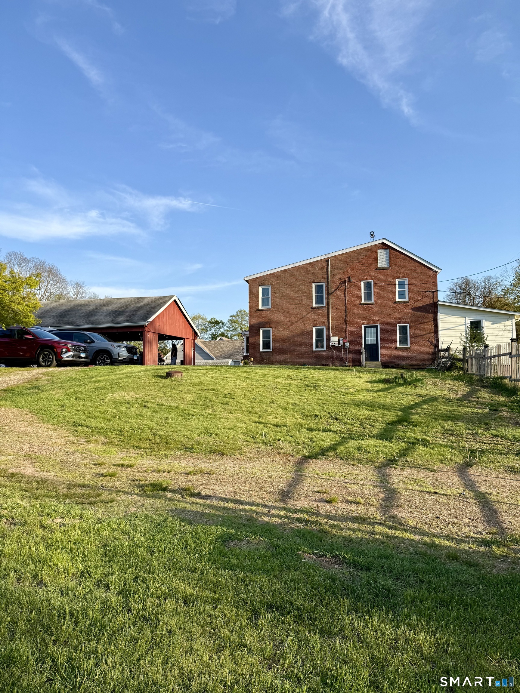 61 Crane Road Ellington, CT 06029 - Photo 4 of 26