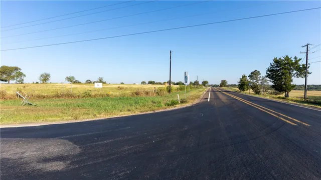 a view of a ocean view