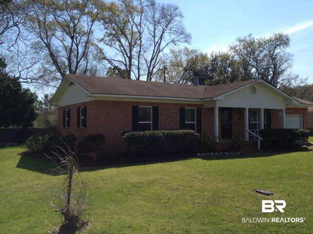 305 South Stuart Street Foley, AL 36535 - Photo 1 of 1